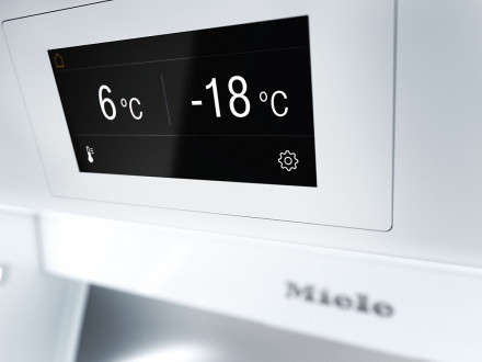 Встраиваемый холодильник Miele K 2801 Vi Встраиваемый холодильник Miele K 2801 Vi