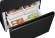 Холодильник WEISSGAUFF WFD 450 Built-in Inverter NoFrost Dark Inox