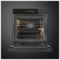 Электрический духовой шкаф smeg SFP6606WSPNR Электрический духовой шкаф smeg SFP6606WSPNR