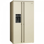 Холодильник Smeg SBS 8003P Холодильник Smeg SBS 8003P
