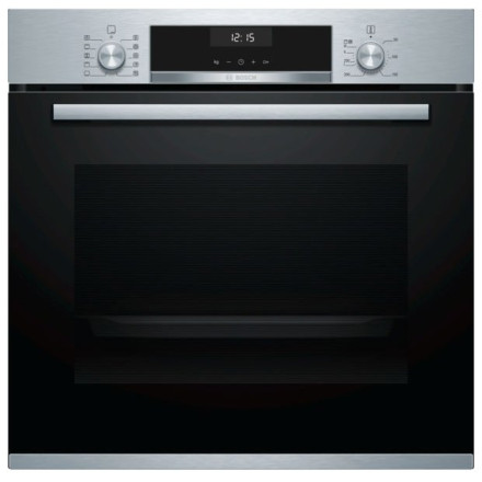 Духовой шкаф Bosch HBG517BS0R