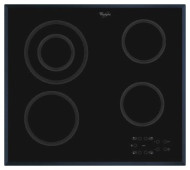 Электрическая варочная панель Whirlpool AKT 813 BA Электрическая варочная панель Whirlpool AKT 813 BA