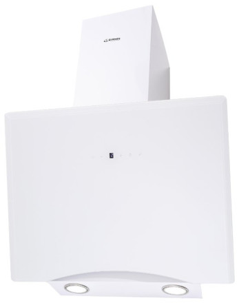 Каминная вытяжка GERMES Bristol 60 WH Каминная вытяжка GERMES Bristol 60 WH