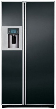 Холодильник GENERAL ELECTRIC RCE25RGBFKB Холодильник GENERAL ELECTRIC RCE25RGBFKB