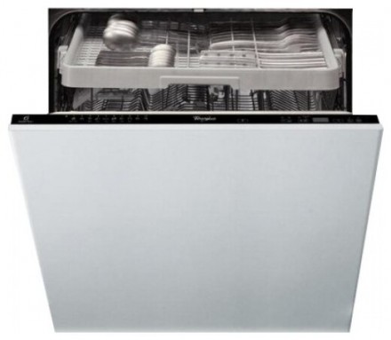 Встраиваемая посудомоечная машина Whirlpool ADG 8793 A++ PC TR FD
