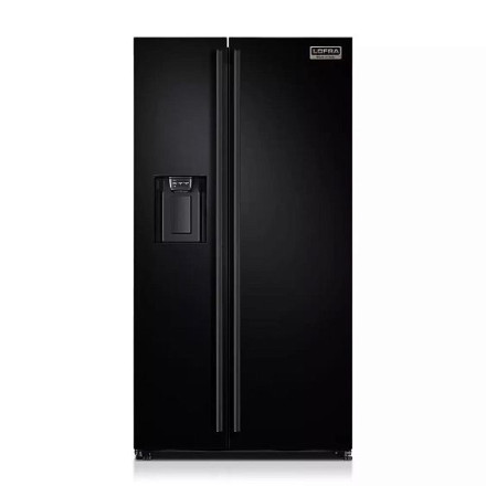 Холодильник LOFRA GFWNM917 TOTAL BLACK Холодильник LOFRA GFWNM917 TOTAL BLACK
