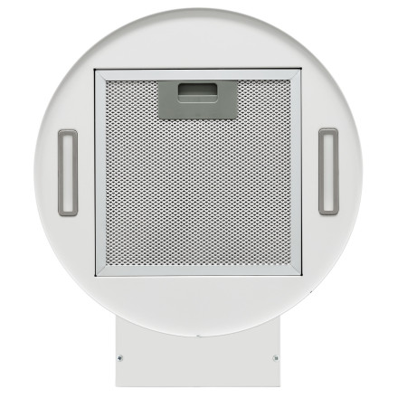 Каминная вытяжка Krona TINA 350 WHITE 3P Каминная вытяжка Krona TINA 350 WHITE 3P