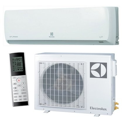 Сплит-система Electrolux EACS-12HP/N3 Сплит-система Electrolux EACS-12HP/N3