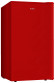 Холодильник Tesler RC-95 RED Холодильник Tesler RC-95 RED