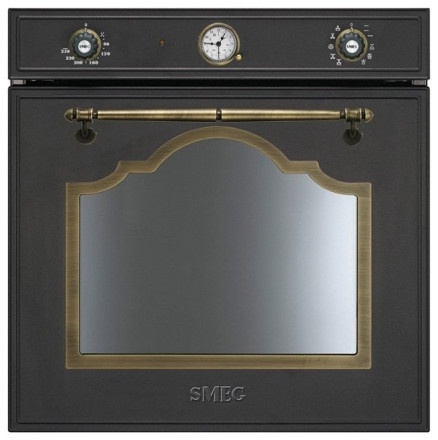 Духовой шкаф smeg SF750AO