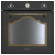 Духовой шкаф smeg SF750AO