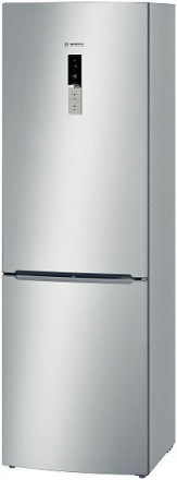 Холодильник BOSCH kgn 36vi11r Холодильник BOSCH kgn 36vi11r