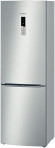 Холодильник BOSCH kgn 36vi11r Холодильник BOSCH kgn 36vi11r