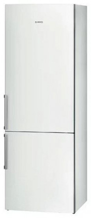 Холодильник Bosch KGN49VW20 белый Холодильник Bosch KGN49VW20 белый