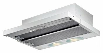 Встраиваемая вытяжка Korting KHP 6310 X Встраиваемая вытяжка Korting KHP 6310 X