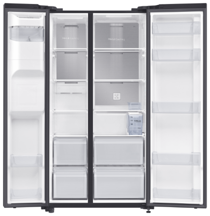 Холодильник Samsung RS64R5331B4 Холодильник Samsung RS64R5331B4