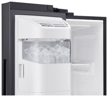 Холодильник Samsung RS64R5331B4 Холодильник Samsung RS64R5331B4