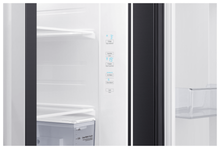 Холодильник Samsung RS64R5331B4 Холодильник Samsung RS64R5331B4
