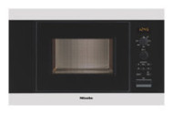 Микроволновая печь встраиваемая Miele M 8160-2 WH