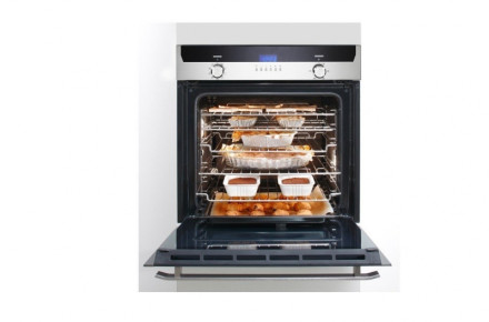 Духовой шкаф De'Longhi SLM 8 XL RUS Духовой шкаф De'Longhi SLM 8 XL RUS