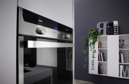 Духовой шкаф De'Longhi SLM 8 XL RUS Духовой шкаф De'Longhi SLM 8 XL RUS