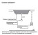 Бытовой измельчитель In Sink Erator Evolution 150 Бытовой измельчитель In Sink Erator Evolution 150