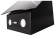 Каминная вытяжка EXITEQ EX-1116 black Каминная вытяжка EXITEQ EX-1116 black