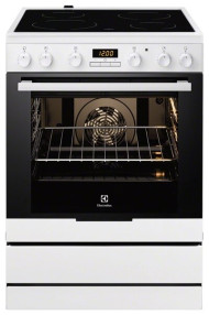 Плита Electrolux EKC 6430 AOW Плита Electrolux EKC 6430 AOW