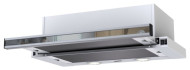 Встраиваемая вытяжка Krona Kamilla Mirror 2M 600 inox