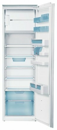 Встраиваемый холодильник Bosch KIV32441