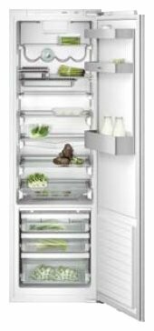 Встраиваемый холодильник Gaggenau RC 289-202