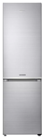Холодильник Samsung RB36J8059S4 нержавеющая сталь