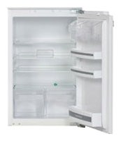 Встраиваемый холодильник Kuppersbusch IKE 160-2