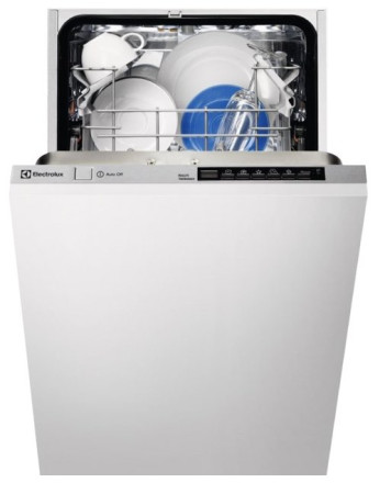 Встраиваемая посудомоечная машина Electrolux ESL 9457 RO