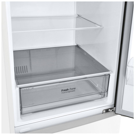 Холодильник LG GA-B509CQSL Холодильник LG GA-B509CQSL