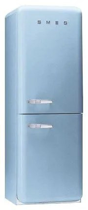 Холодильник SMEG fab32az7 Холодильник SMEG fab32az7