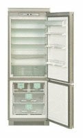 Встраиваемый холодильник Liebherr KEKNv 5056