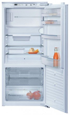 Встраиваемый холодильник NEFF K5734X5