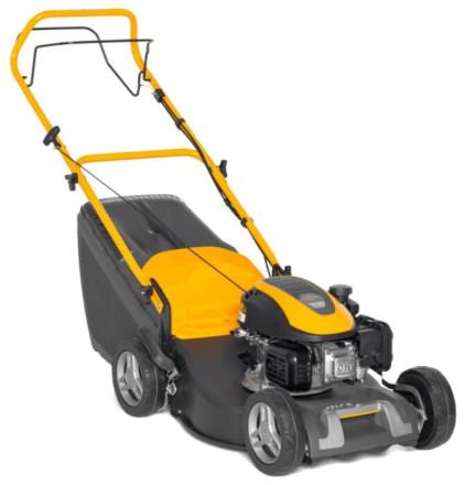 Газонокосилка STIGA Collector 48 S Газонокосилка STIGA Collector 48 S