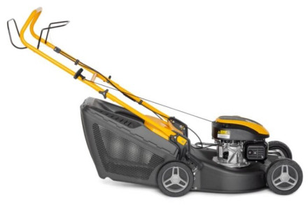Газонокосилка STIGA Collector 48 S Газонокосилка STIGA Collector 48 S