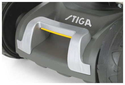 Газонокосилка STIGA Collector 48 S Газонокосилка STIGA Collector 48 S