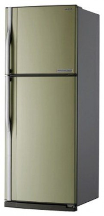Холодильник TOSHIBA gr-r59ftr(sc) Холодильник TOSHIBA gr-r59ftr(sc)