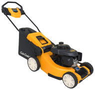 Газонокосилка Cub Cadet XM2 DR46S
