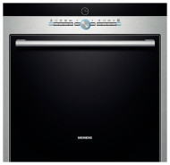 Электрический духовой шкаф Siemens HB38GB570 Электрический духовой шкаф Siemens HB38GB570