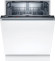 Встраиваемая посудомоечная машина Bosch SGV 2ITX16E