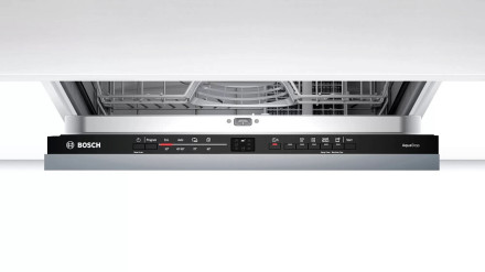 Встраиваемая посудомоечная машина Bosch SGV 2ITX16E