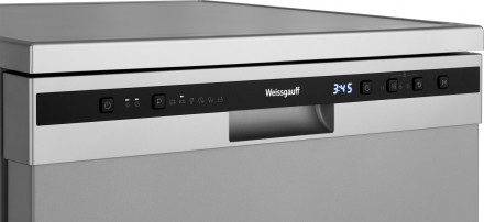Посудомоечная машина Weissgauff DW 6026 D Посудомоечная машина Weissgauff DW 6026 D