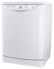 Посудомоечная машина Indesit DFG 26B10 Посудомоечная машина Indesit DFG 26B10