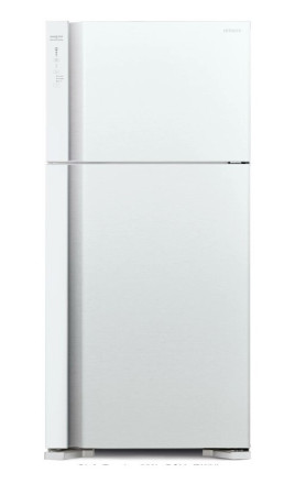 Холодильник Hitachi R-V 660 PUC7-1 TWH Холодильник Hitachi R-V 660 PUC7-1 TWH