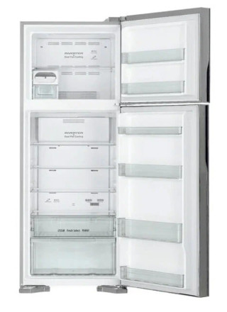 Холодильник Hitachi R-V 660 PUC7-1 TWH Холодильник Hitachi R-V 660 PUC7-1 TWH